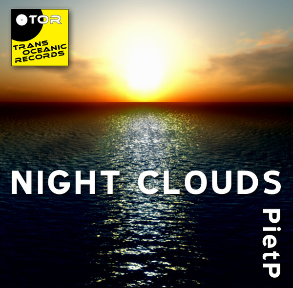 Night Clouds cover