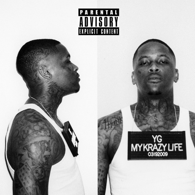 My Nigga - Remix - song and lyrics by YG, Lil Wayne, Rich Homie