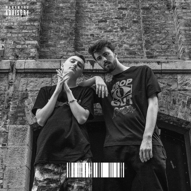 Run It Down cover art