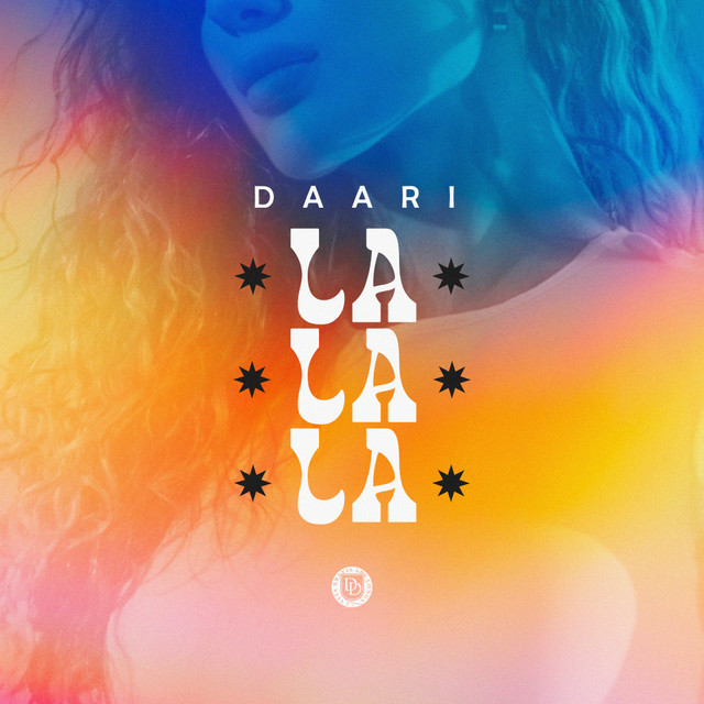 Обкладинка DAARI — La La La