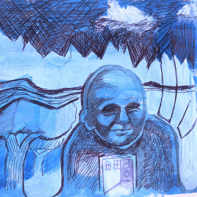 Speak in the Day cover