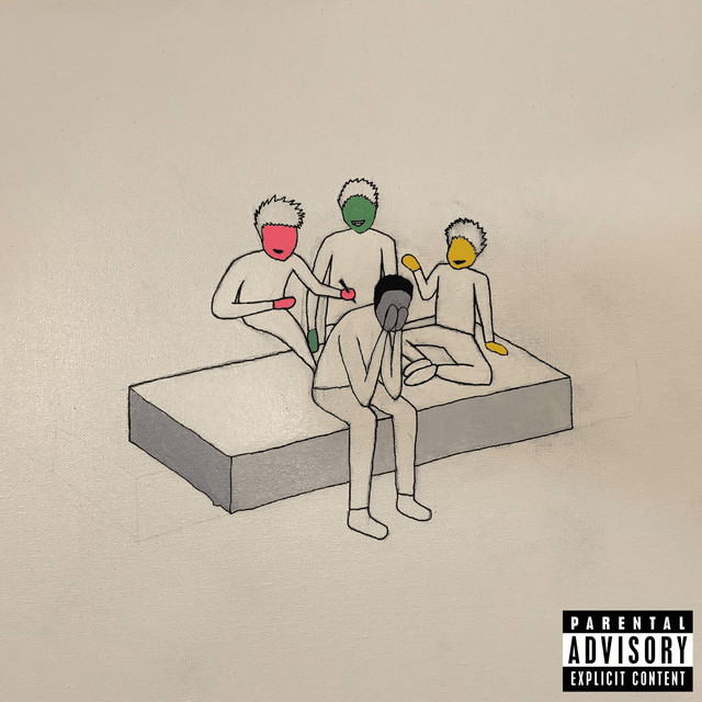 Writing Off My Back in Wyoming cover art