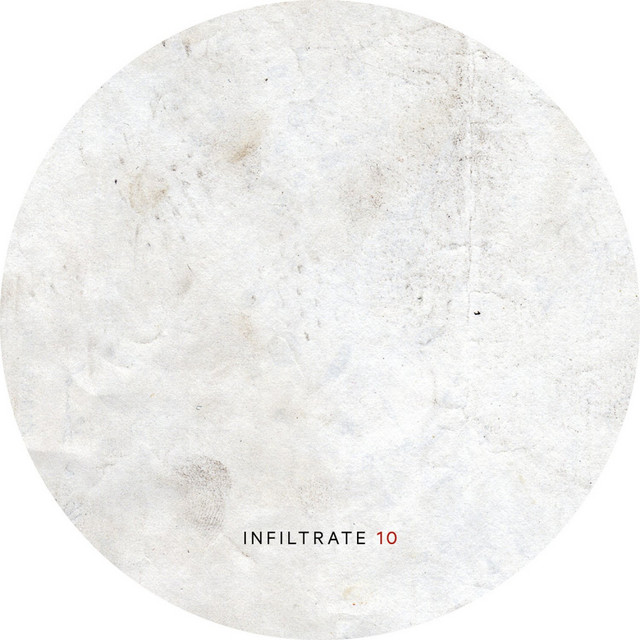 Lumivyory album art