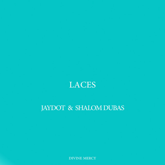 Laces cover art