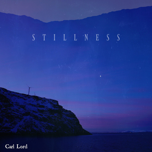 Stillness cover art