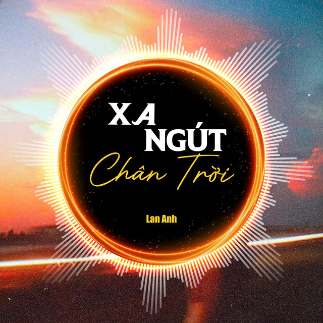 Xa Ngút Chân Trời