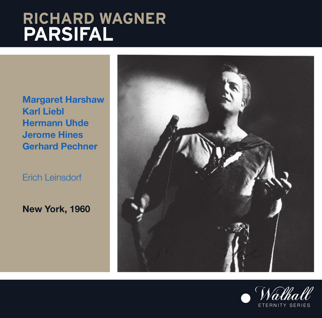 Wagner: Parsifal, WWV 111