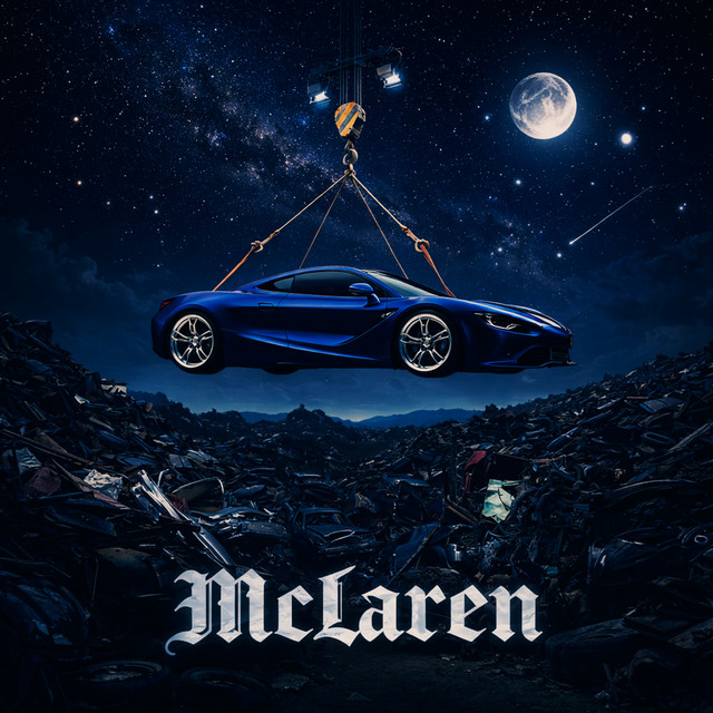 Mclaren