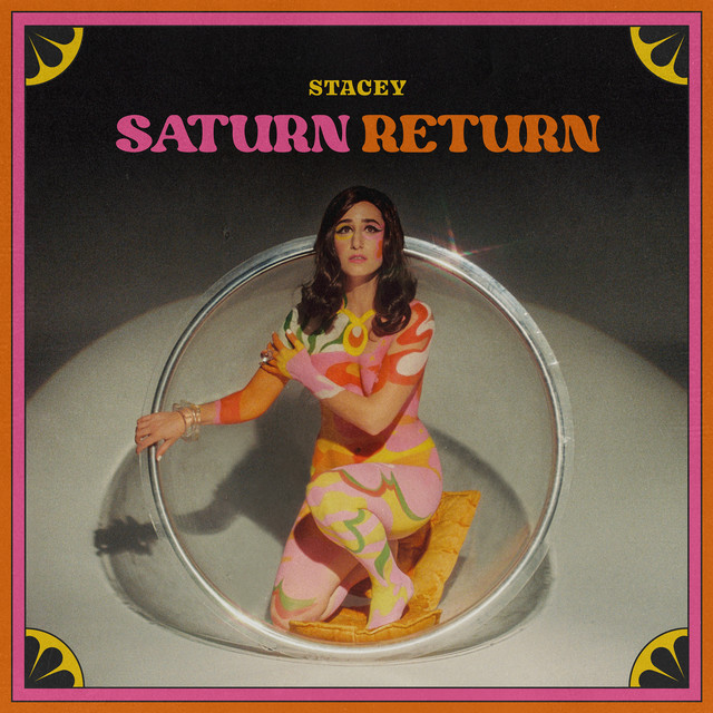 Saturn Return album image