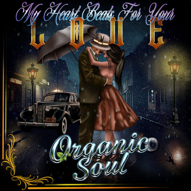Organic Soul