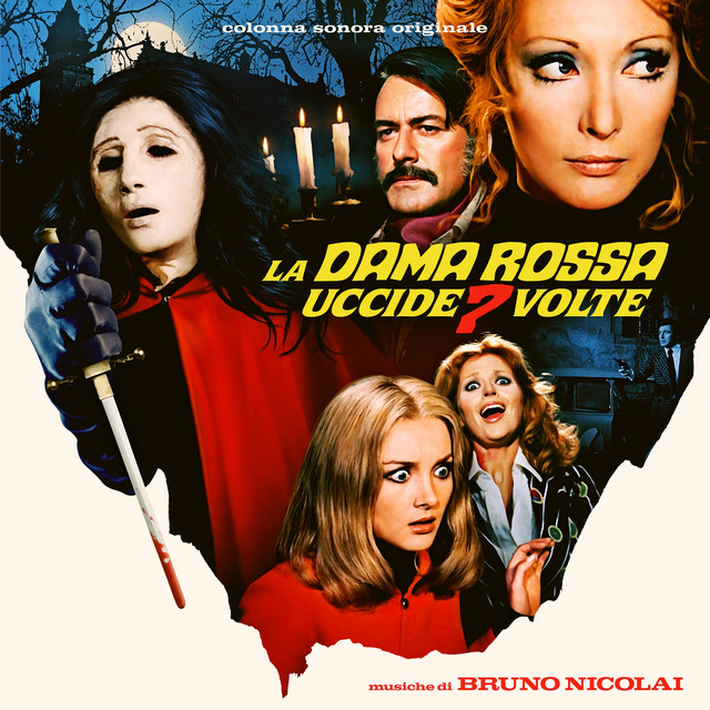 Fine di un incubo - Titoli di coda - Remastered 2022