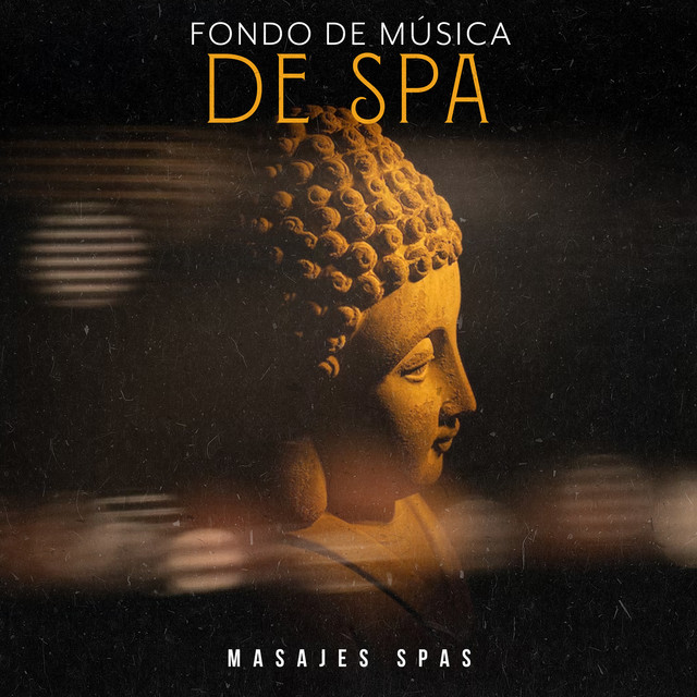 Fondo de Música de Spa cover art