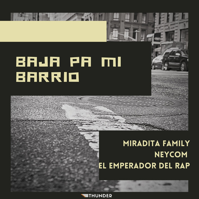 El Emperador Del Rap