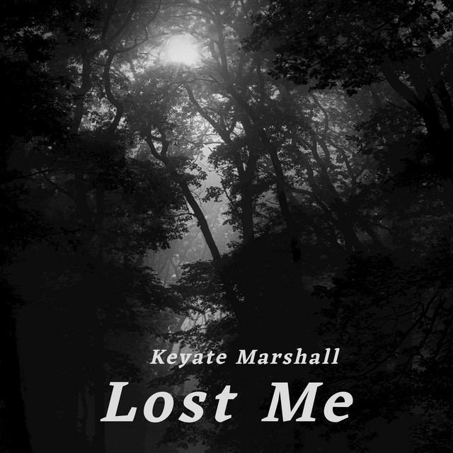 Keyate Marshall