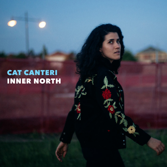 Inner North cover