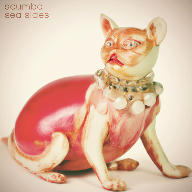 Sea Sides cover art