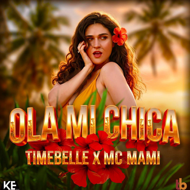 MC MAMI image