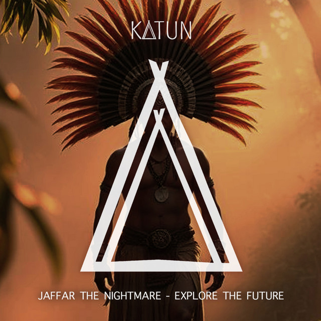 Explore The Future