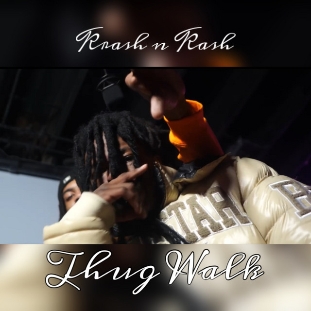 Thug Walk - Single by Paris Kash | Spotify