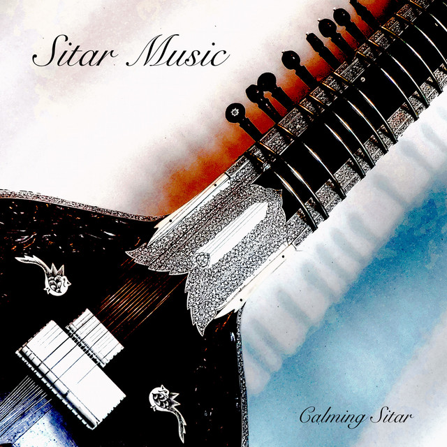 Sitar Music