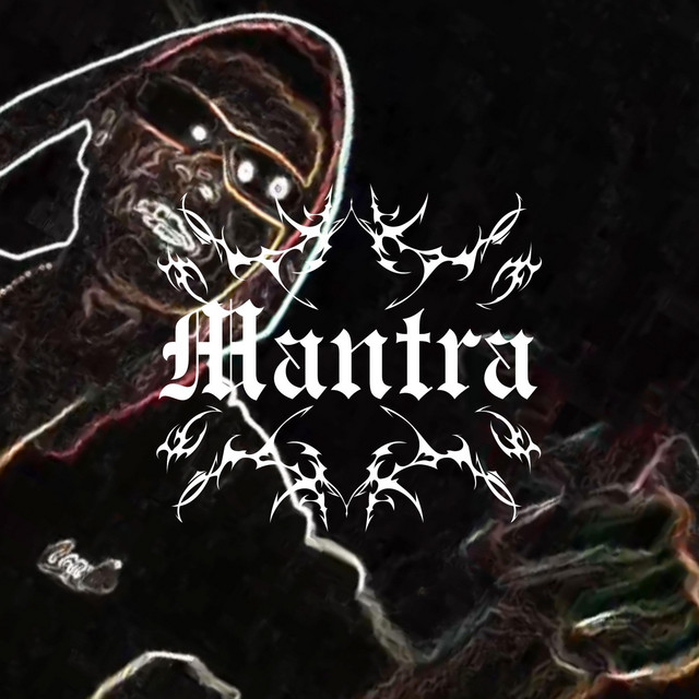 Mantra cover art