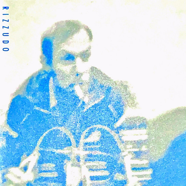Rizzudo cover art