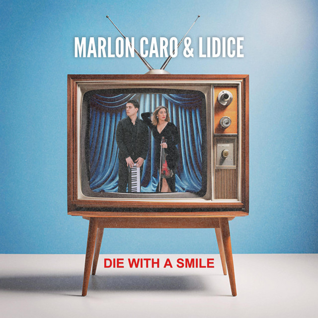 Die With A Smile (Salsa Version) cover art