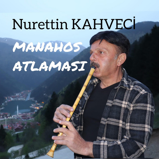 Nurettin Kahveci