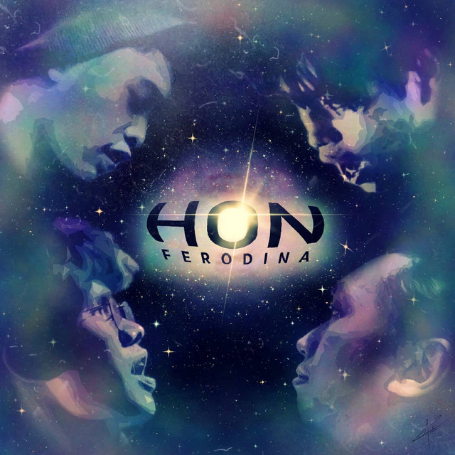 HON cover art