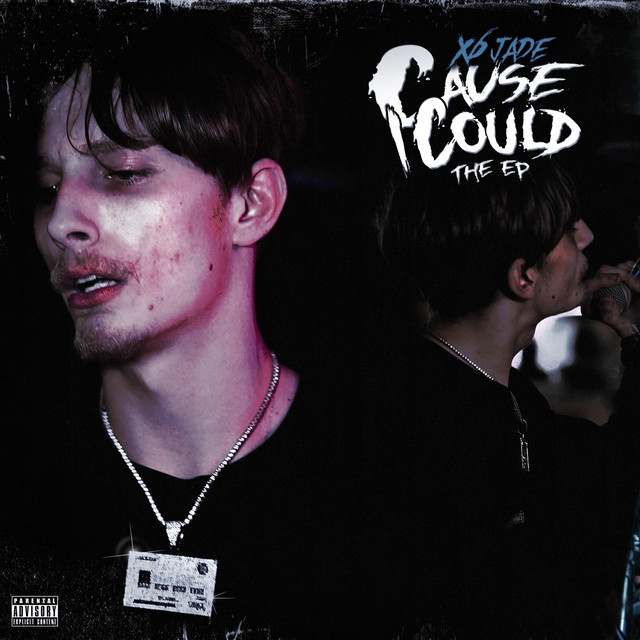 Cause I Could cover art