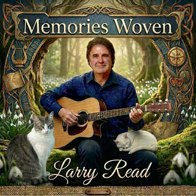 Larry Read