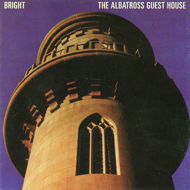 The Albatross Guest House cover art