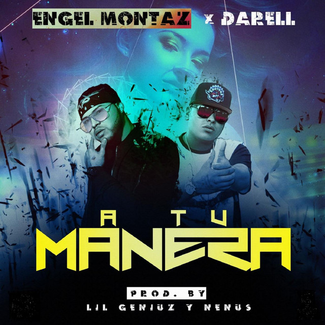 A Tu Manera (feat. Darell)