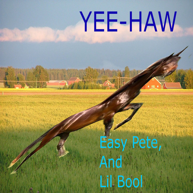 Yee-Haw - Single by Easy Pete | Spotify