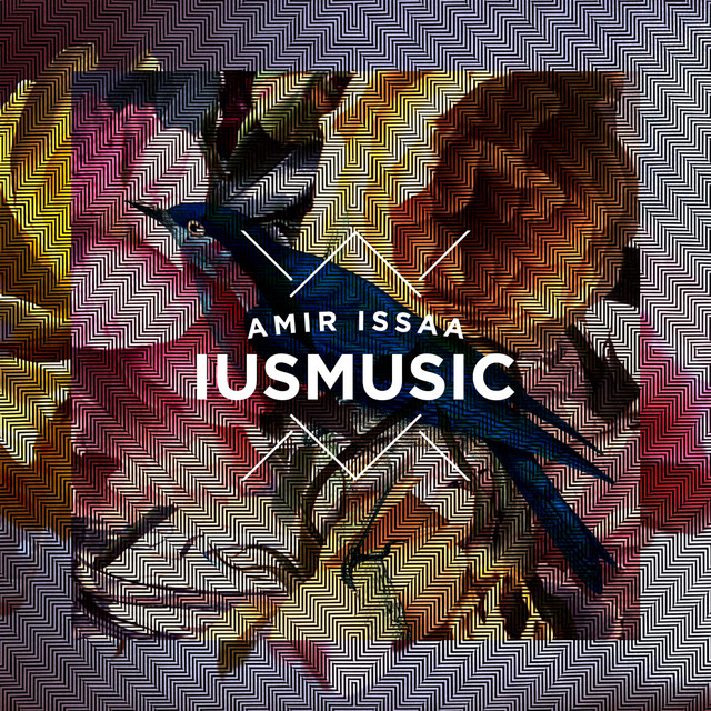 Ius Music cover art