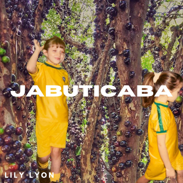 Jabuticaba cover