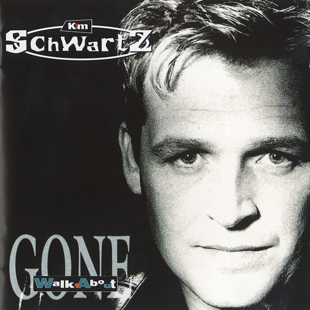 Gone Walkabout cover