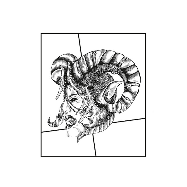 Die Prophezeiung album art
