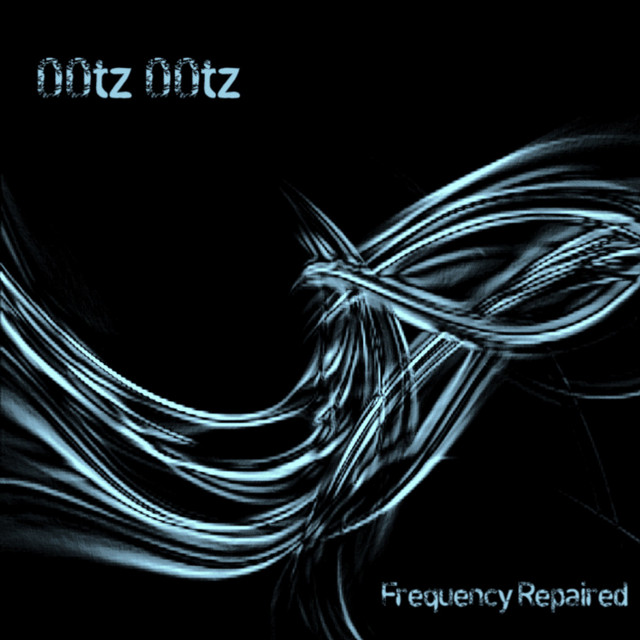 Frequency Repaired cover