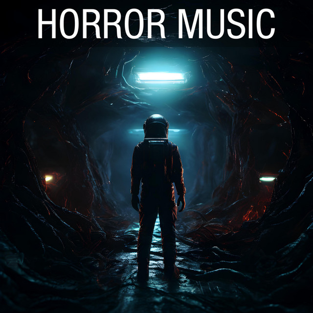 Space Nightmare cover art