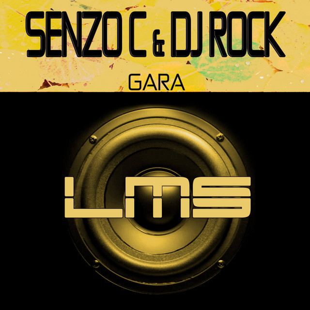 DJ Rock