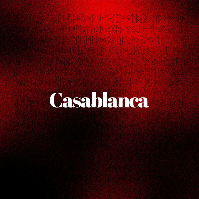 Casablanca
