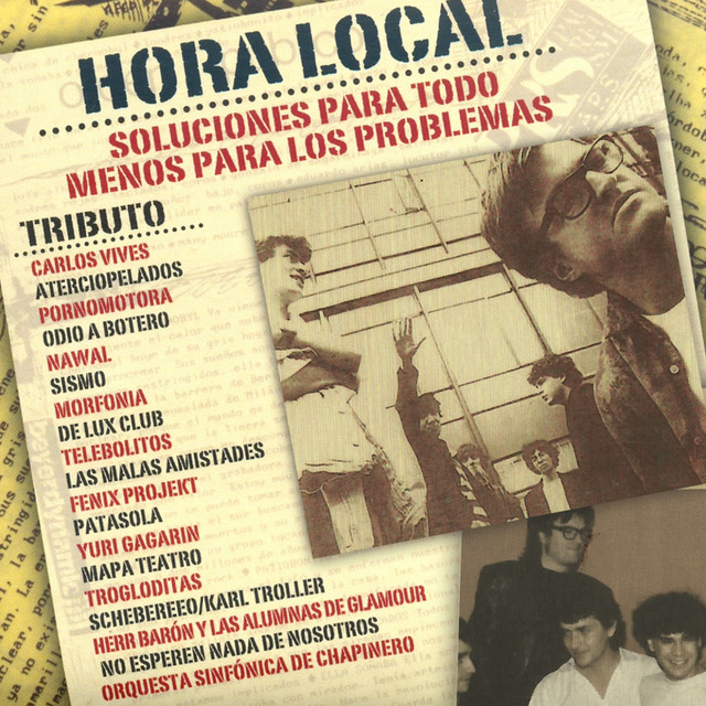 Hora Local Photo