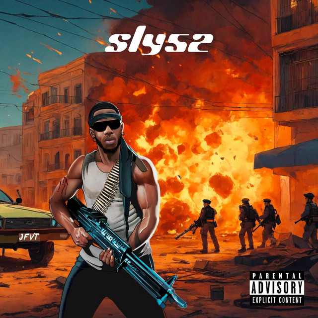 JFVT cover art