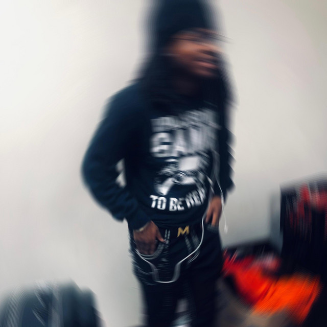 HAVE NO FEAR TAE MARCEL IS HERE cover art