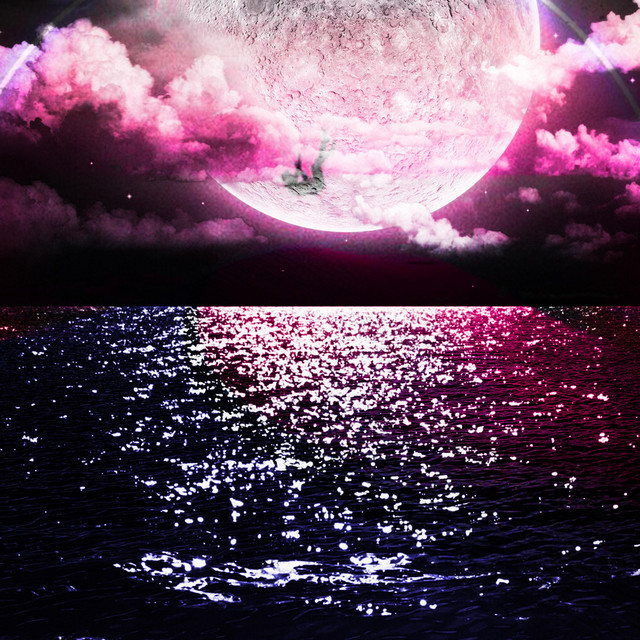 Moonlight cover art