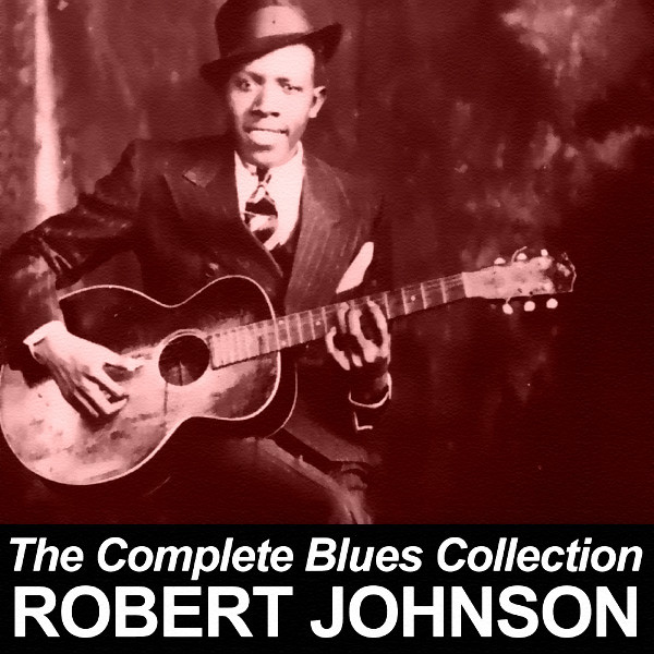 The Complete Blues Collection cover art