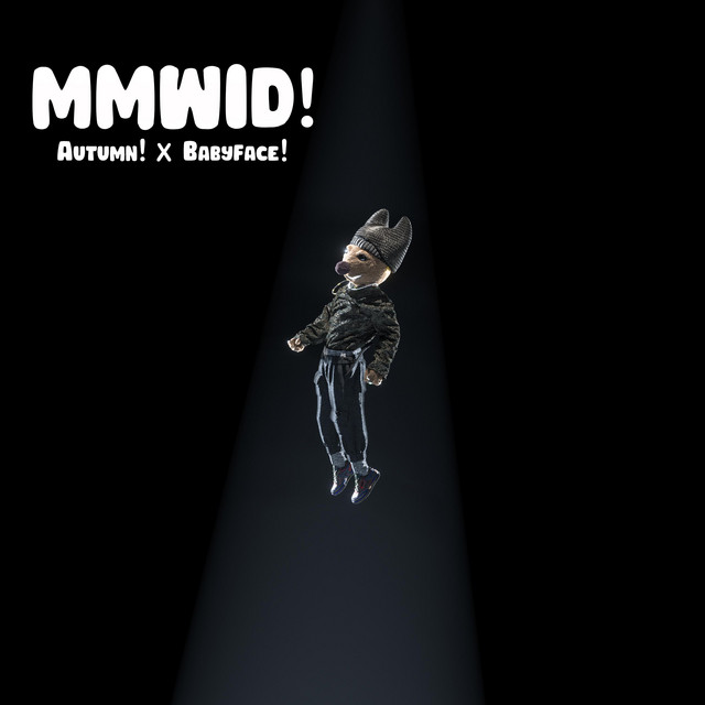 MMWID! cover art