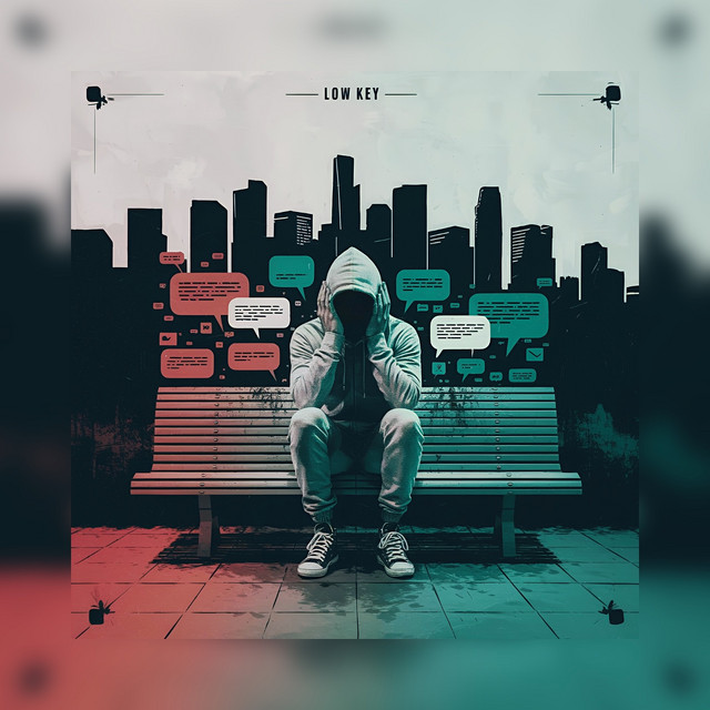 Low Key cover
