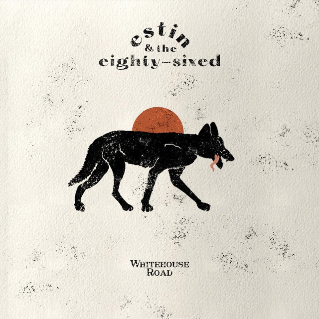 Whitehouse Road cover